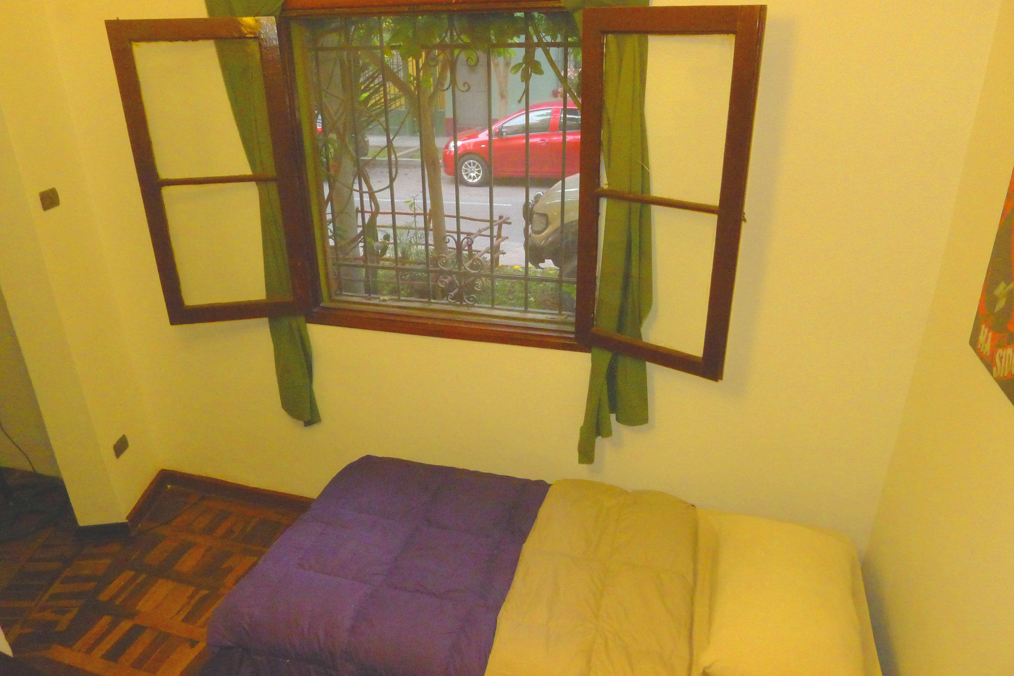 HOTEL CASA NUESTRA PERU LIMA 2* (Peru) - from US$ 34 | BOOKED